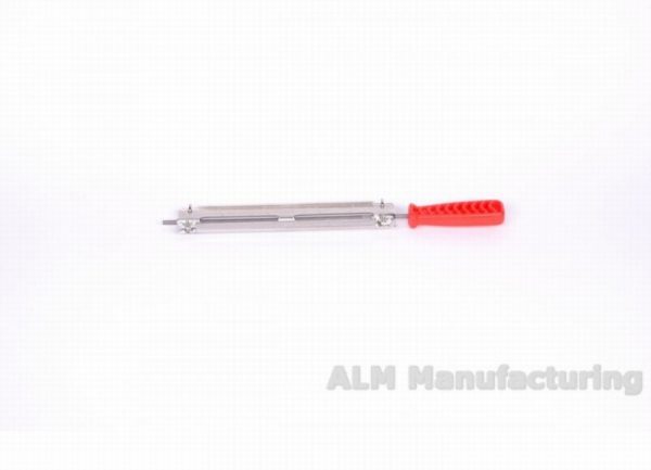 ALM Manufacturing Chainsaw sharpening file GP290