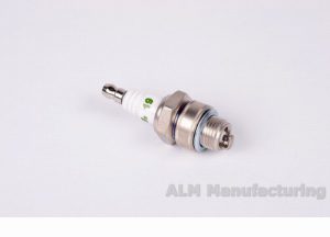 ALM Manufacturing spark plug J19LM