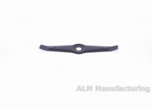 ALM Manufacturing metal blade BD033