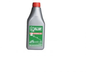 ALM Manufacturing 2-Stroke Oil 1 litre