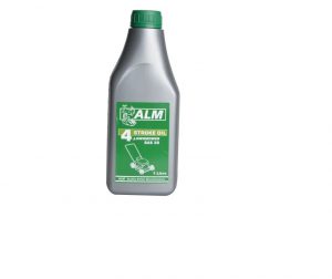 ALM Manufacturing 4-Stroke Engine Oil 1 litre