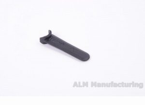ALM Manufacturing plastic blades FL246