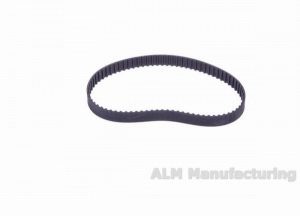 ALM Manufacturing drive belt QT015
