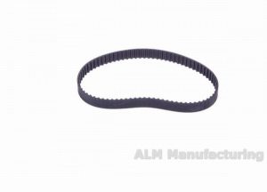 ALM Manufacturing drive belt QT016