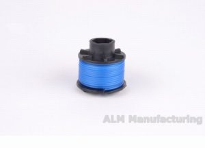 ALM Manufacturing spool and line BD031