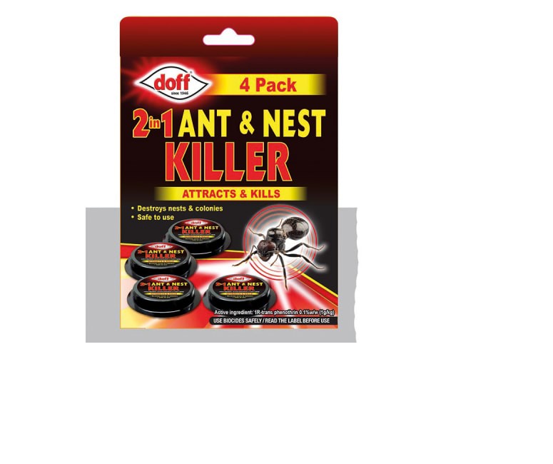 Read more about the article Ant / Insect Killer