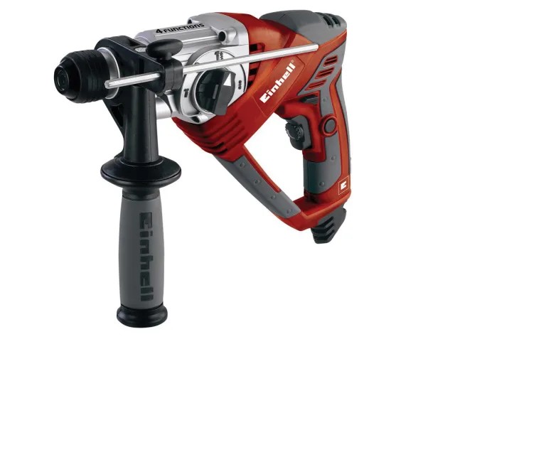 SDS Plus Rotary Hammer 500W 