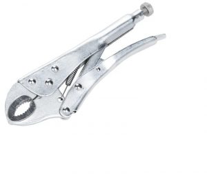 BlueSpot Locking Pliers 254mm (10in)