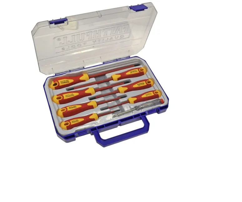 Screwdriver case shop