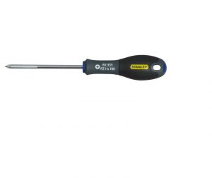 Stanley FatMax® Screwdriver Pozidriv Tip PZ1 x 250mm