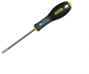 Stanley FatMax® Screwdriver Phillips Tip PH1 x 100mm