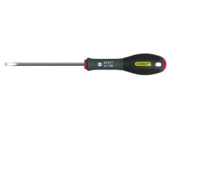 Stanley FatMax® Screwdriver Parallel Tip 4.0 x 100mm