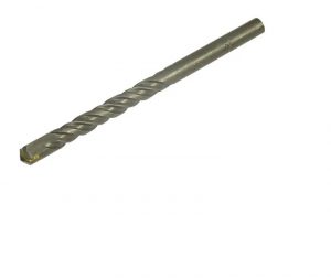 Standard Masonry Drill Bit 6 x 400mm