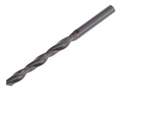 HSS Jobber Drill Bit Pre Pack 8.00mm