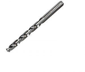 Professional HSS Jobber Drill Bit Pre Pack 10.00mm