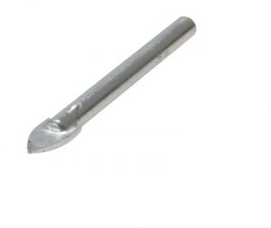 Tile & Glass Drill Bit 7mm