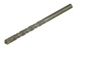 Standard Masonry Drill Bit 6.5 x 100mm