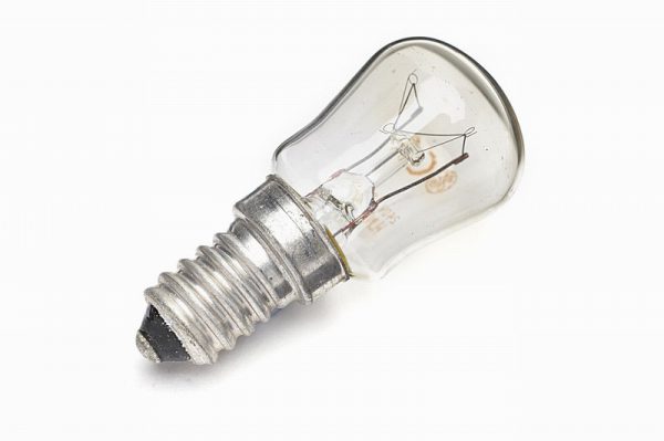 15 Watt BC Pygmy Bulb