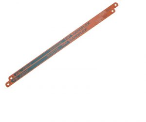 Bahco 3906 Sandflex Hacksaw Blades 300mm (12in) x 18 TPI (x2)