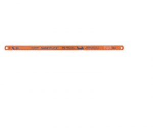Bahco 3906 Sandflex Hacksaw Blades 300mm (12in) x 32 TPI (x 2)