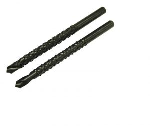 Drill Saw Rasp & File Bits – 6.5 x 90mm