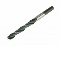 Lip & Spur Wood Drill Bit 4mm