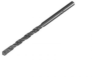 Standard Masonry Drill Bit 5.5 x 85mm