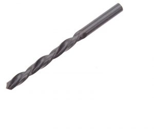 HSS Jobber Drill Bits Pre Pack (3) 1.00mm