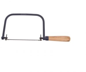 Faithfull Coping Saw 165mm (6.1/2in) 14 TPI