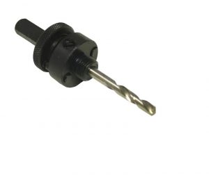 Holesaw Arbor 32-210mm