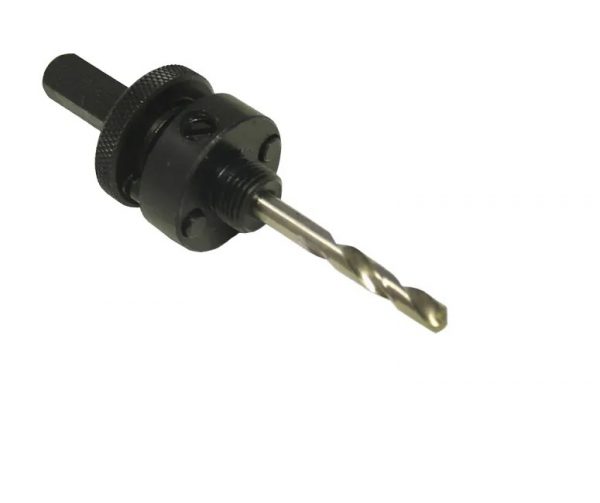 Holesaw Arbor 32-210mm