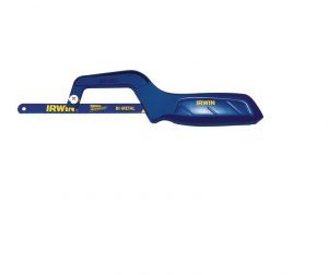 Irwin Mini Saw 250mm (10in)