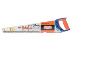 Bahco 244P-22-U7-HP Barracuda Handsaw 550mm (22in) 7 TPI