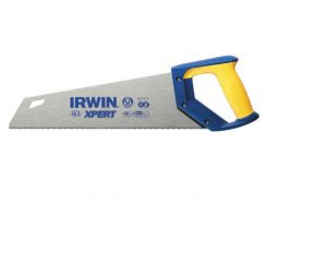 Irwin Xpert Universal Handsaw 380mm (15in) 8 TPI