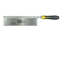 Stanley FatMax® Reversible Flush Cut Saw 250mm (9.3/4in) 13 TPI