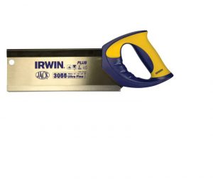 Irwin Tenon Saw XP3055-250 250mm (10in) 12 TPI