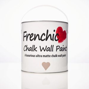 Frenchic Wall Paint Moleskin 250Ml Dinky FC0040002F1