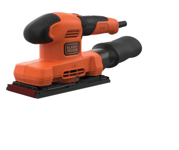 Black&Decker Heritage 1/3 Sheet Sander 150W 240V