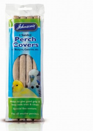 JVP Sanded Perch Covers 4