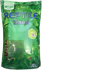 Pettex Reptile Sand Green 4l