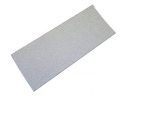 Faithfull 1/3 Sanding Sheets Orbital Fine (Pack 10)