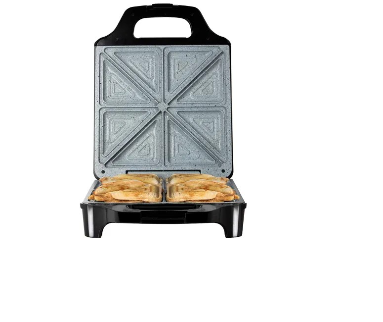 deep fill sandwich toaster