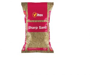 Vitax Sharp Sand Small 2.5kg