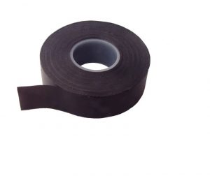 Dencon PVC Insulating Tape 3/4in x 20m Black