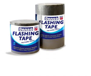 Denso Flashing Tape 150mm x 10m