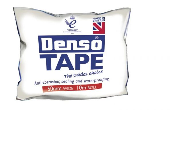Denso Tape 50mm x 10m