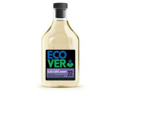 Ecover Black & Dark Laundry Liquid 1L