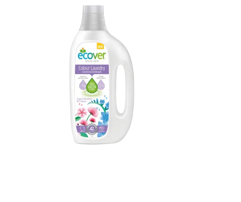 Ecover Colour Laundry Liquid 1.5L