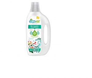 Ecover Biological Concentrated Laundry Liquid 1.5L