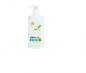 Ecover Liquid Hand Soap Citrus 250ml
